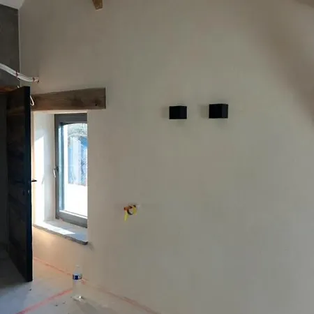 Au Bord De L'aisne Semesterbostad Érezée